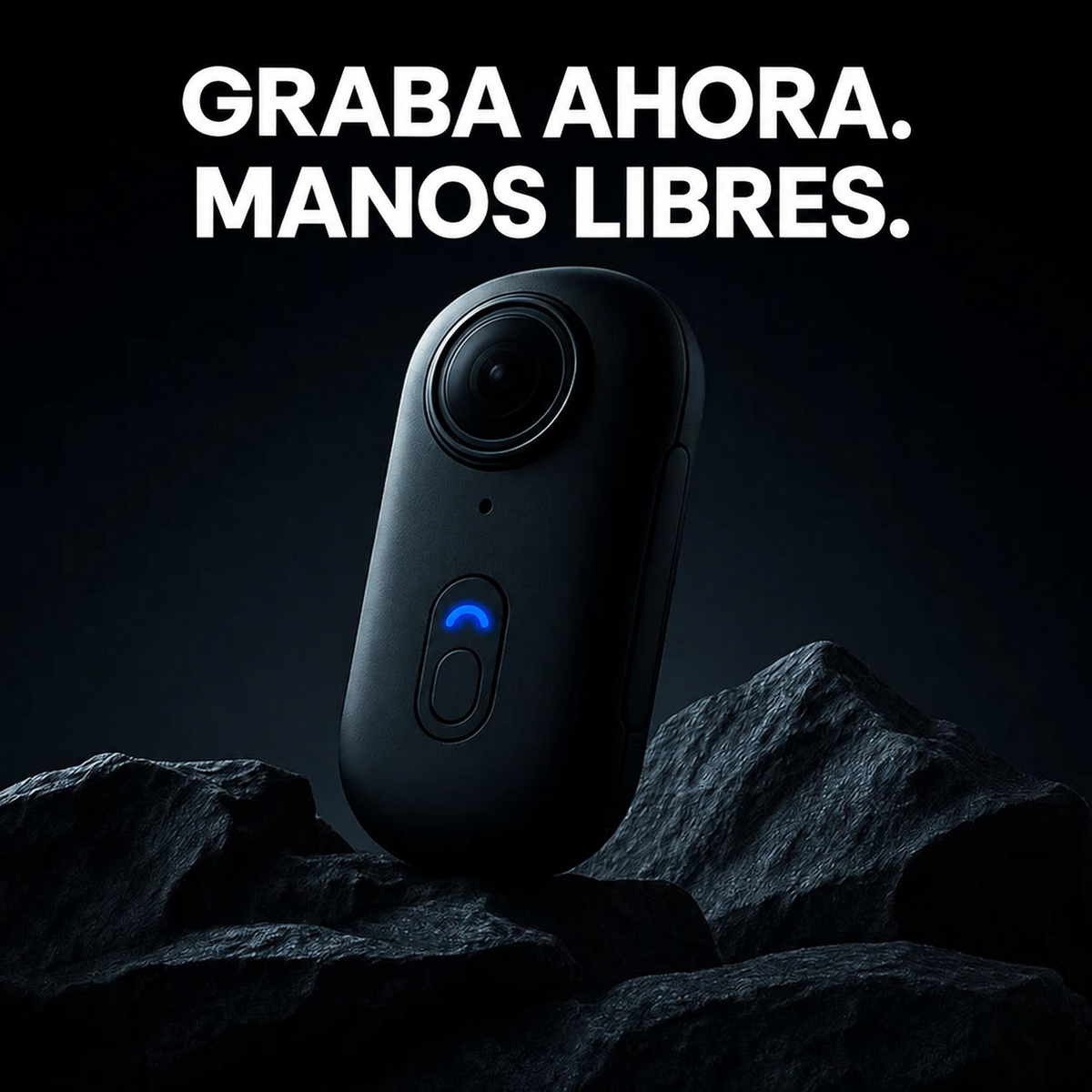 MotionCam™