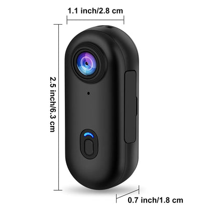 MotionCam™