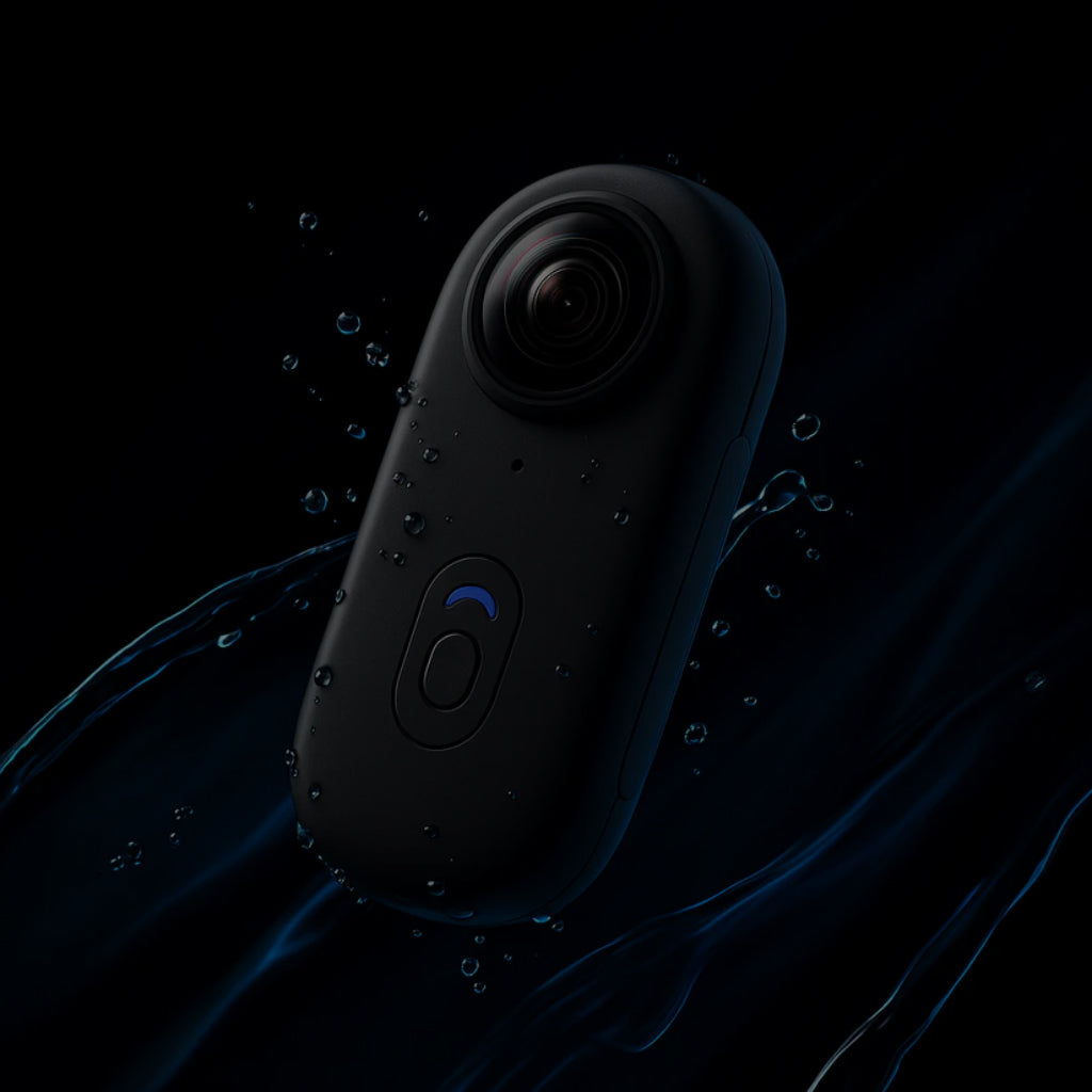 MotionCam™
