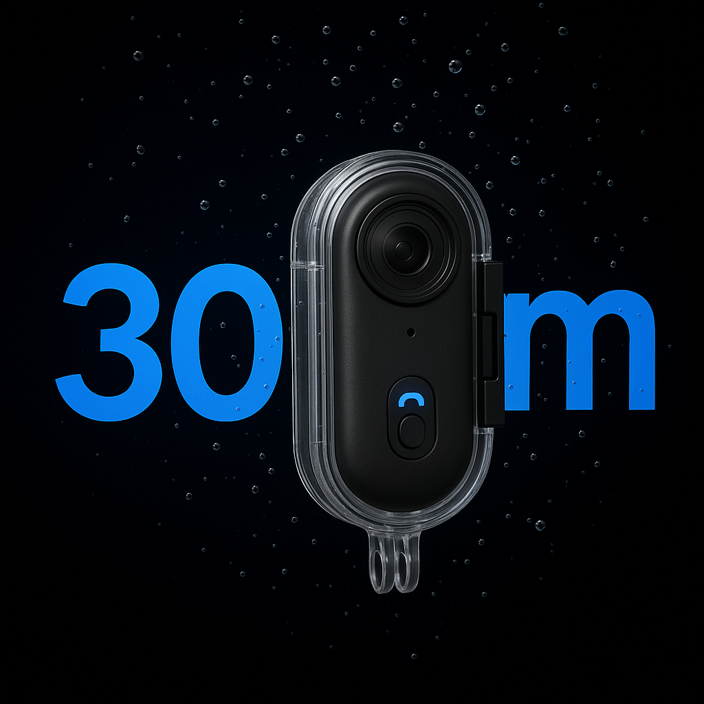 MotionCam™